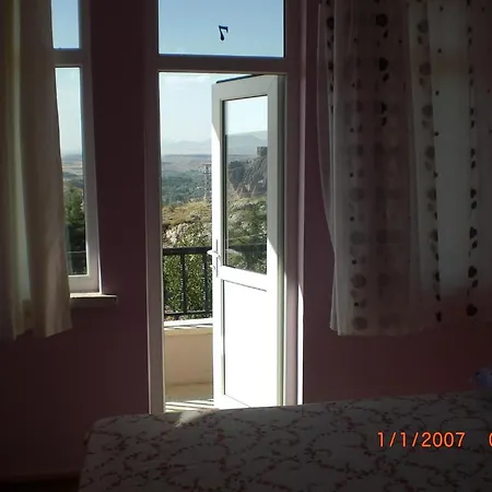 Maison d'hôtes Kayabasi