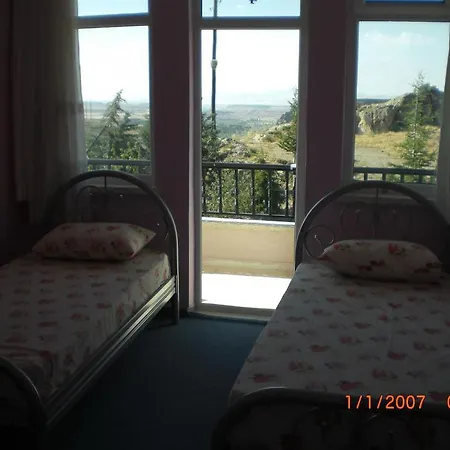 Kayabasi Maison d'hôtes *