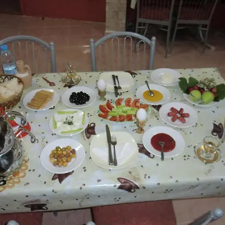 Kayabasi Maison d'hôtes *