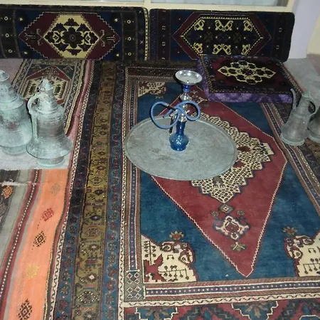 Maison d'hôtes Kayabasi