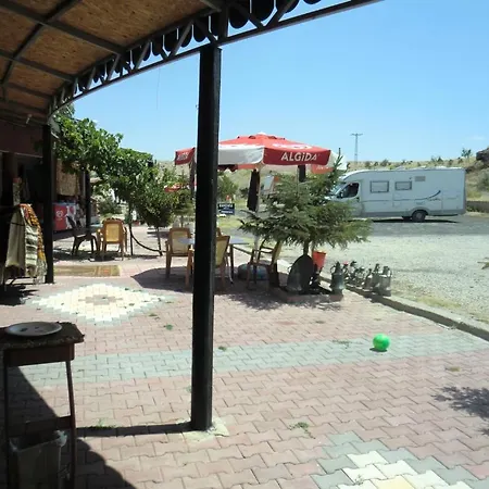 Kayabasi Ihlara